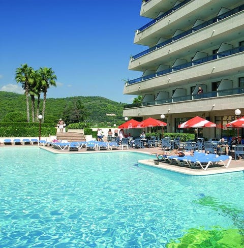 Tropic Park Hotel 9 av 29