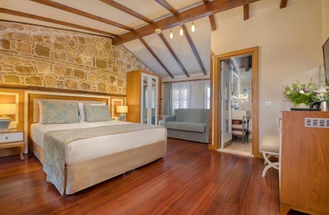 Dogan Hotel by Prana Hotels & Resorts 4 av 6