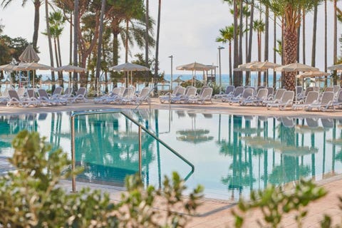 Hipotels Mediterraneo Club 3 av 14