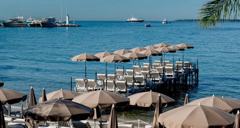AC Hotel Ambassadeur by Marriott Antibes - Juan les Pins 2 av 7