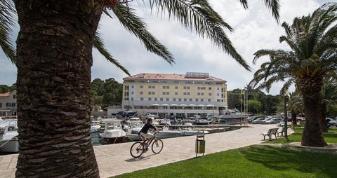 Aparthotel Miramare 4 av 19