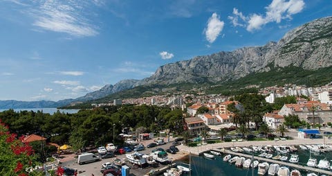 Aparthotel Miramare 5 av 19