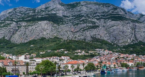 Aparthotel Miramare 19 av 19