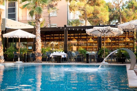 Albanian Star Hotel 8 av 10