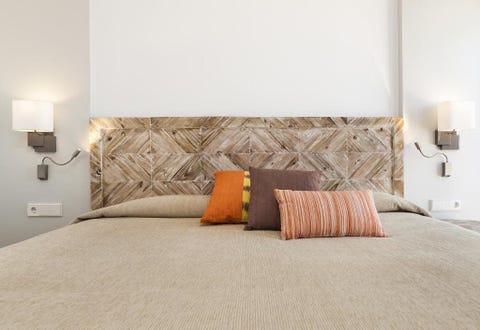 Hoposa Niu Hotel 13 av 14