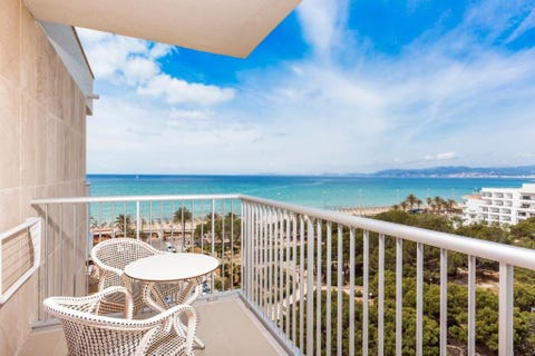 Hotel & Apartamentos Leman 4 av 16