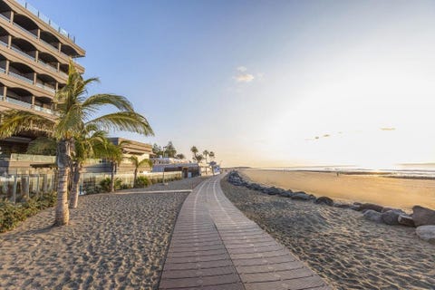 Hotel Faro, a Lopesan Collection Hotel - Adult Only 2 av 8