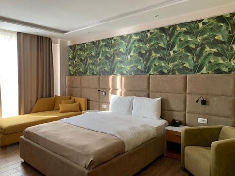 Albanian Star Hotel 5 av 10
