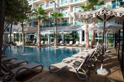 Albanian Star Hotel 2 av 10