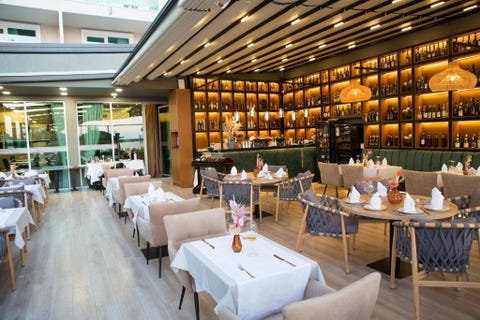 Albanian Star Hotel 10 av 10