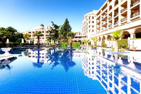 Primoretz Grand Hotel & Spa 2 av 16
