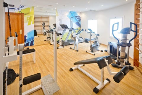 Hotel GHT Maritim 14 av 20