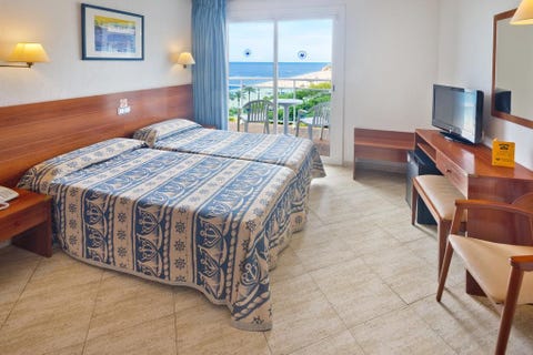 Hotel GHT Maritim 9 av 20