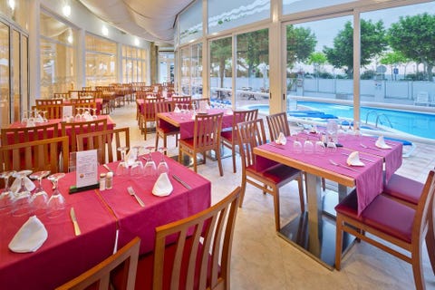 Hotel GHT Maritim 19 av 20