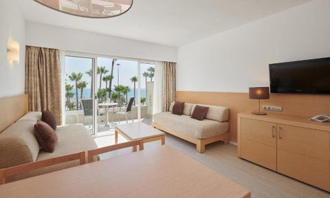 Hipotels Mediterraneo Club 11 av 14