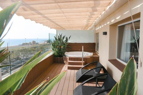 Kaktus Hotel Volga 6 av 9