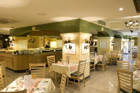 Santana Hotel 16 av 21