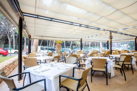 Hipotels Bahia Grande Aparthotel 8 av 10