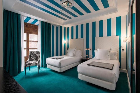 Room Mate Collection Valeria Hotel 7 av 14