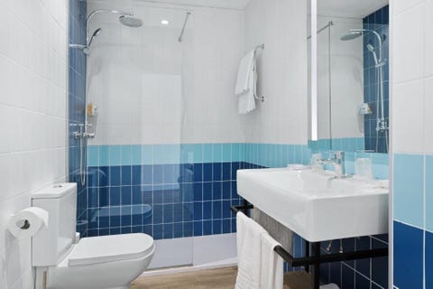 Bahia Principe Sunlight Coral Playa – Adults Only 18 av 18