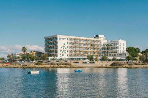 AluaSoul Palma Hotel - Adults Only 8 av 8