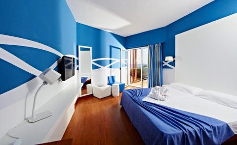 Hotel Clumba by Serrano Hotels 10 av 12