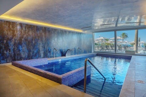 Fontanellas Playa Aparthotel 13 av 22
