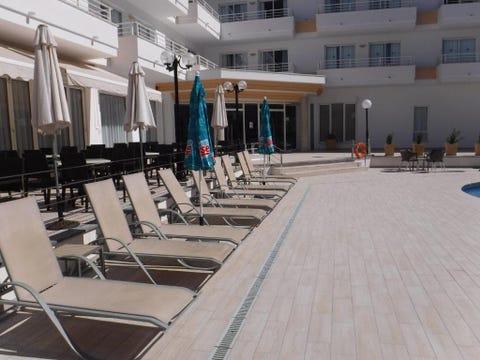Aparthotel Maracaibo Mallorca 8 av 10