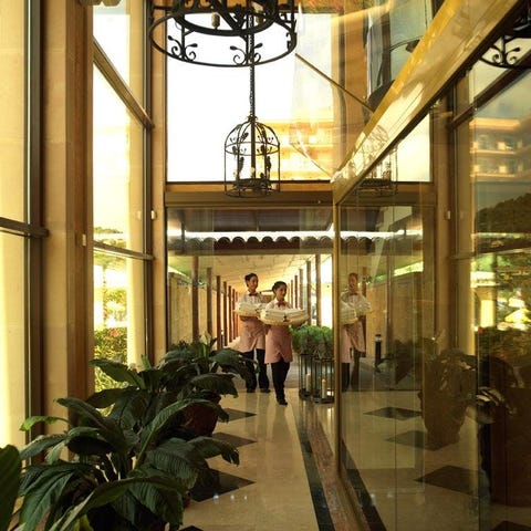 Luna Club Hotel & Spa 4* Sup. 10 av 33