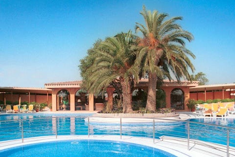 Luna Club Hotel & Spa 4* Sup. 2 av 33