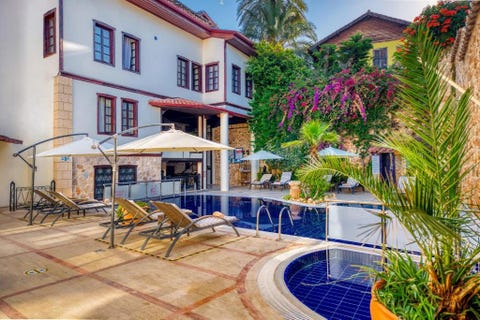 Dogan Hotel by Prana Hotels & Resorts 1 av 6