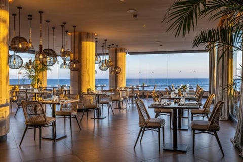 Hotel Faro, a Lopesan Collection Hotel - Adult Only 6 av 8