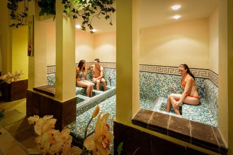 Hotel Antares 10 av 14
