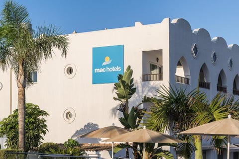 MAC Puerto Marina Benalmadena 2 av 13