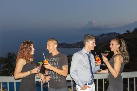 Hotel Antares 8 av 14