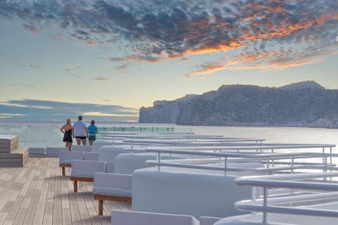Fergus Style Cala Blanca Suites Hotel 8 av 13