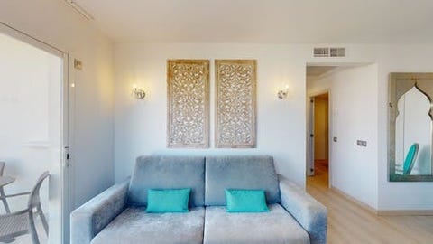 Cala Millor Garden Hotel - Adults Only 12 av 15