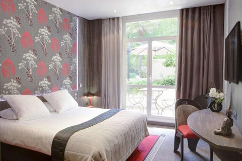 Best Western Plus Hotel Le Patio des Artistes 4 av 5