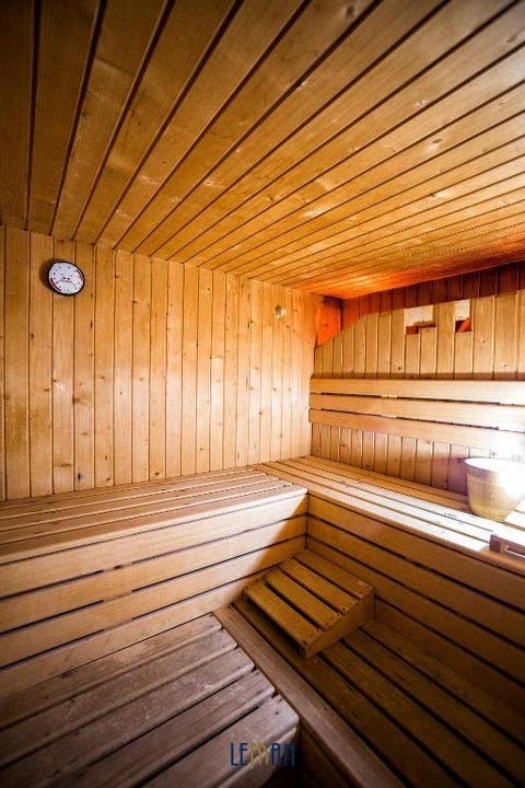 Hotel & Apartamentos Leman 8 av 16