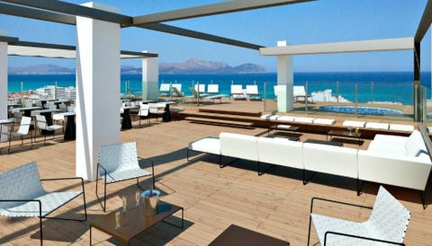 BG Tonga Tower Design Hotel and Suites 8 av 14