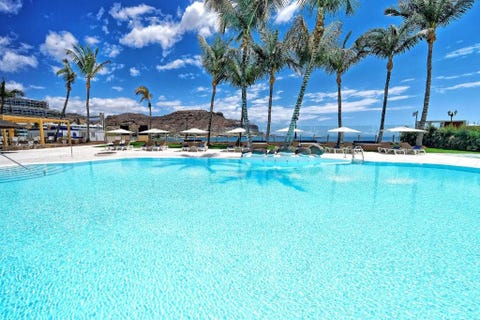 H10 Costa Mogán - Adults Only 18+ 4 av 15