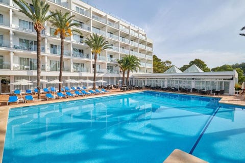 Grupotel Gran Vista and Spa 1 av 11