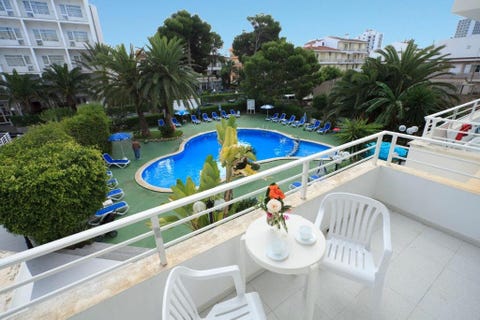 Aparthotel Maracaibo Mallorca 7 av 10