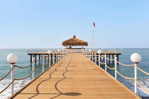 Ramada Resort by Wyndham Lara 6 av 10
