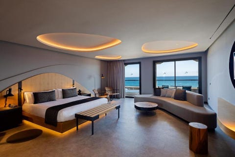 Hotel Faro, a Lopesan Collection Hotel - Adult Only 3 av 8
