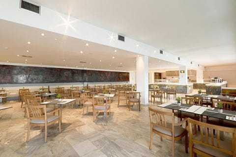 Sentido Fido Tucan - Adults Only 8 av 9