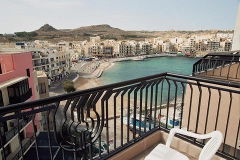 Hotel Calypso Gozo 4 av 6