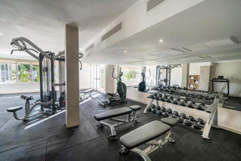 Marsenses Ferrera Blanca Adults Only Hotel 9 av 13