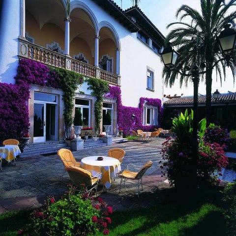 Roger de Flor by Seleqtta Hotels 12 av 12