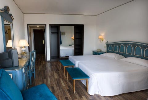 Roger de Flor by Seleqtta Hotels 5 av 12